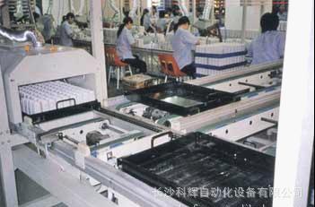 自動化成套控制系統綜合指南 價格、廠家、圖片與技術服務