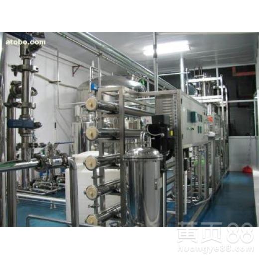 二手設備循環利用與技術創新 聚焦化工廠、食品廠、制藥廠設備回收服務