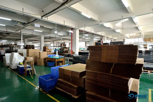 技術、規模、產品與理念再攀高峰——探訪天逸工廠喬遷后的新廠區