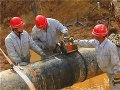 青州安邦管道工程技術服務