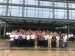 灜灃工程機械網2018工程機械維修技術峰會圓滿落幕，共繪工程技術服務新藍圖