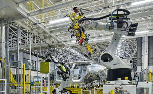 路特斯全球智能工廠竣工投產(chǎn) 首臺(tái)Eletre下線，工程技術(shù)服務(wù)鑄就卓越新起點(diǎn)